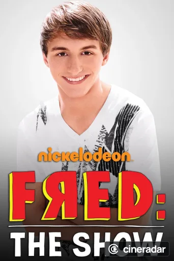 Fred: The Show