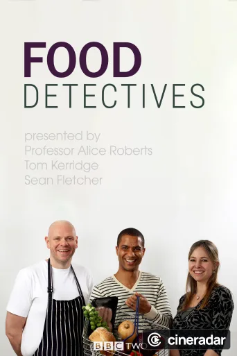 Food Detectives