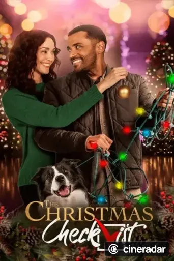 La checklist de Noël