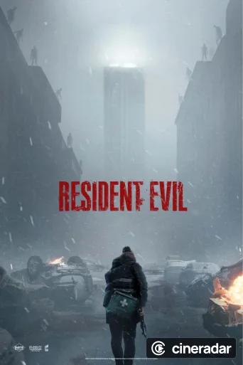 Resident Evil