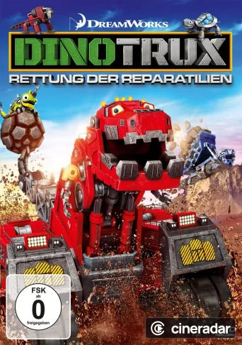 Dinotrux