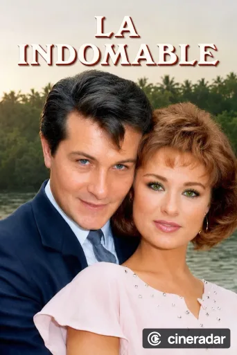 La Indomable