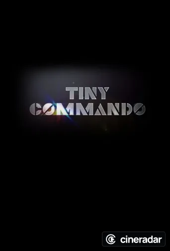 Tiny Commando