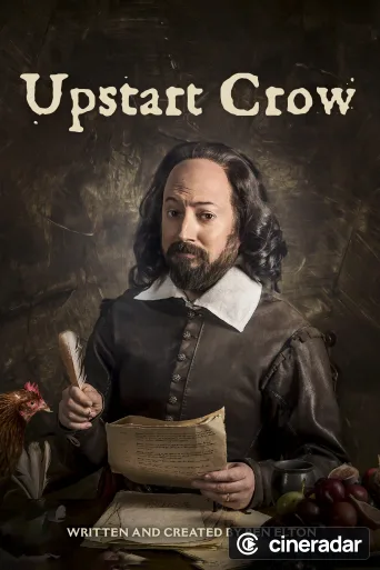 Upstart Crow