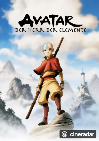 Avatar : Le Dernier Maître de l'air
