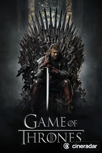 Game of Thrones