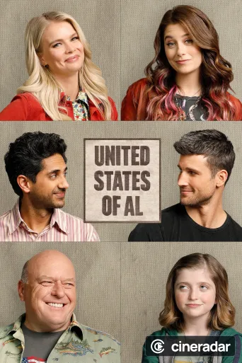 United States of Al