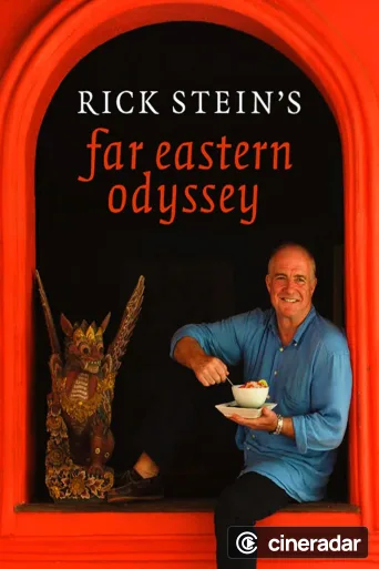 Rick Stein's Far Eastern Odyssey