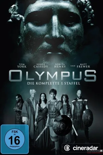 Olympus