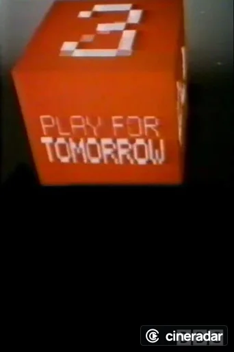 Play for Tomorrow