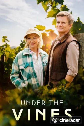 Under the Vines