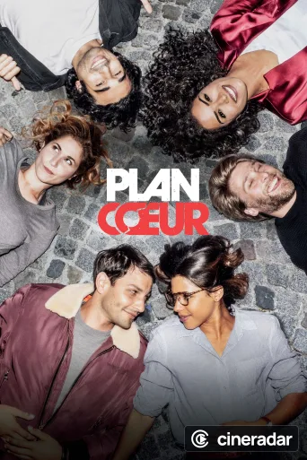Plan cœur