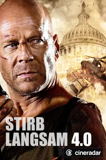 Stirb langsam 4.0
