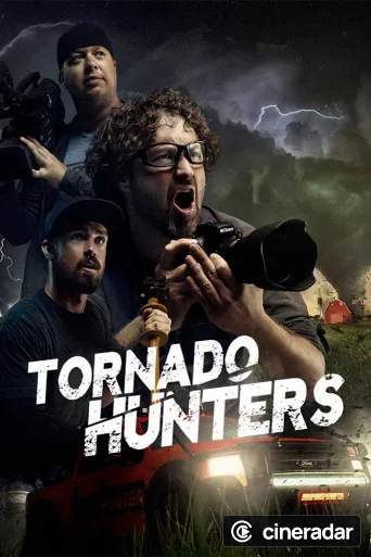 Tornado Hunters