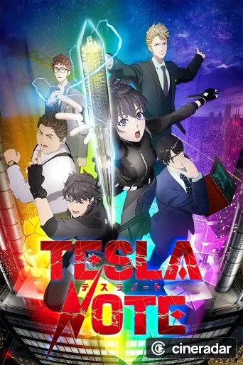 Tesla Note