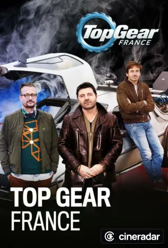 Top Gear France