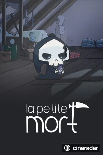 La Petite Mort