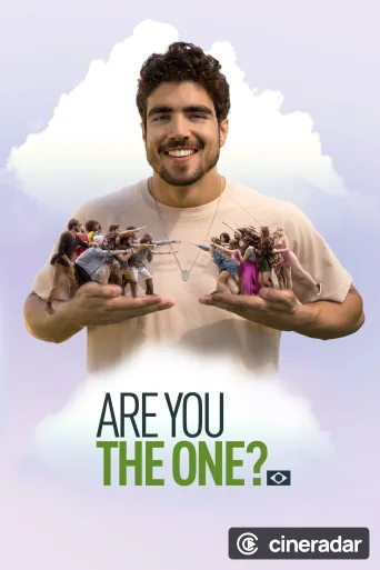 Are You The One? Brasil