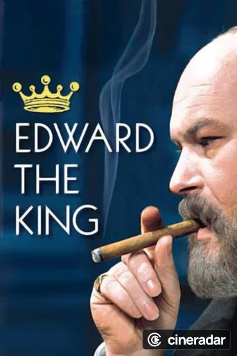 Edward the Seventh