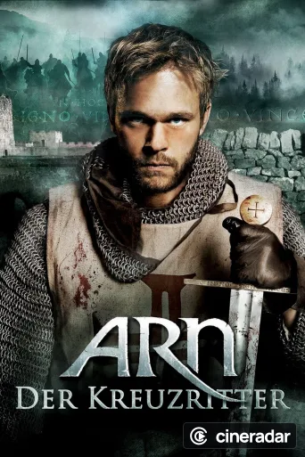 Arn: The Knight Templar