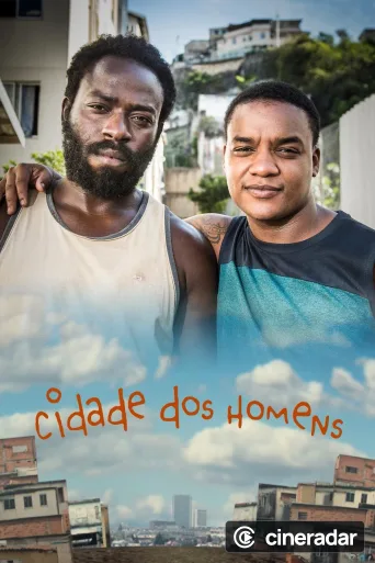 La Cité des Hommes