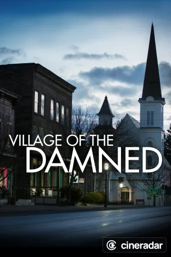Dryden : le village maudit