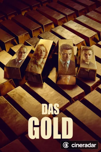 Das Gold