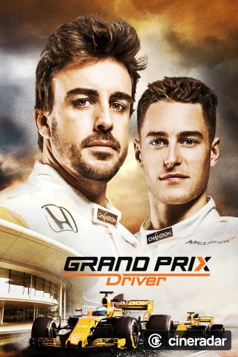 Grand Prix Driver