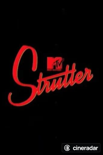Strutter