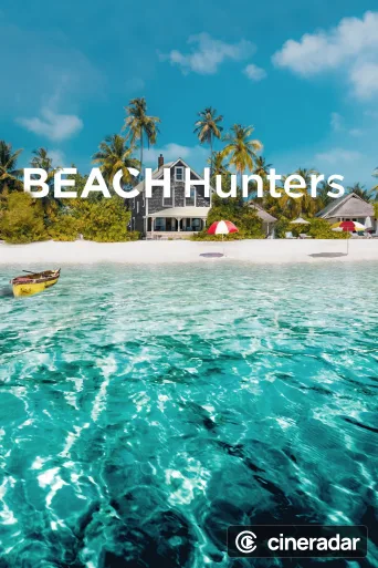 Beach Hunters