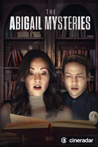 The Abigail Mysteries