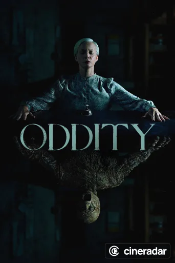 Oddity