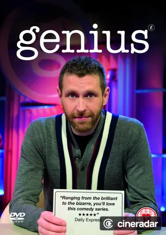 Genius with Dave Gorman