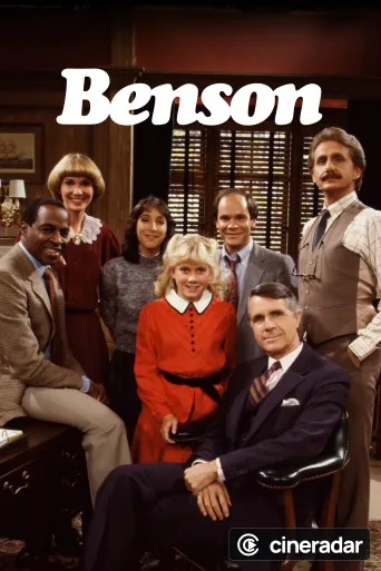 Benson