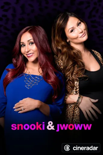 Snooki & JWOWW