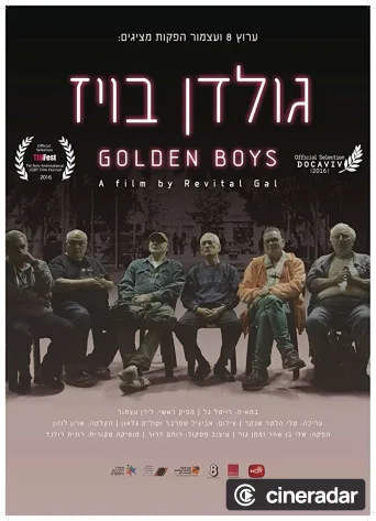 Golden Boys