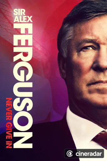 Sir Alex Ferguson : Le rêve impossible