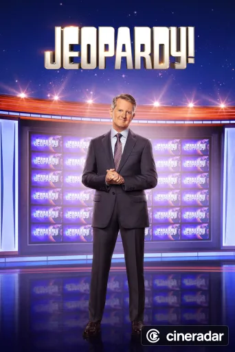 Jeopardy!