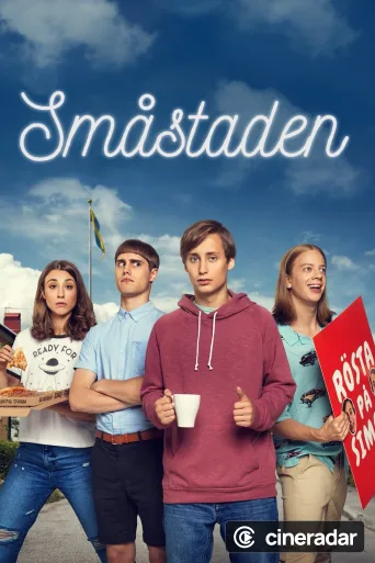 Småstaden