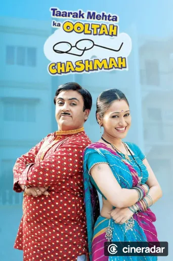 Taarak Mehta Ka Ooltah Chashmah