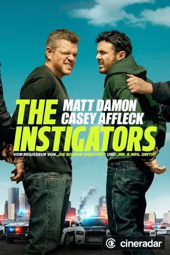 The Instigators