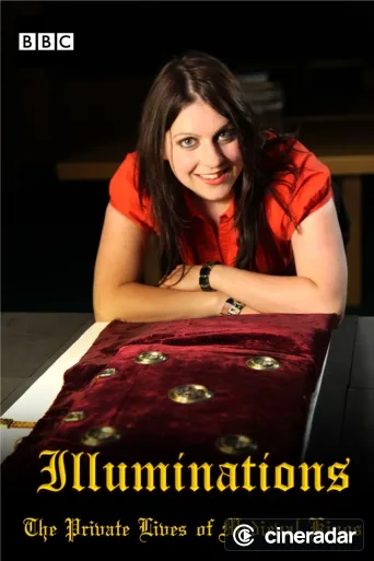 Illuminations: The Private Lives of Medieval Kings