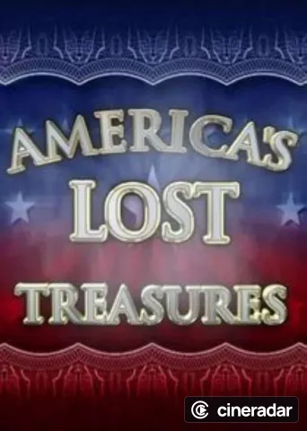 America's Lost Treasures