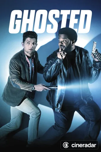 Ghosted