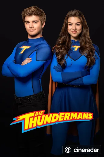 Die Thundermans