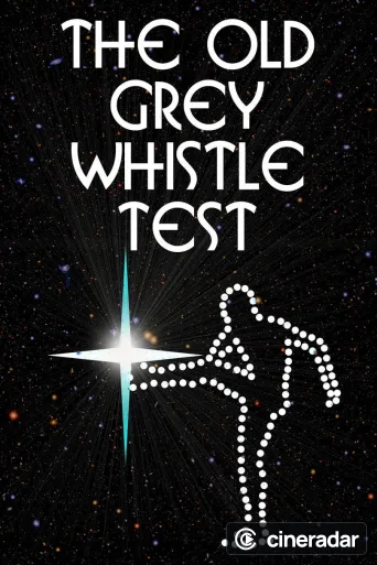 The Old Grey Whistle Test