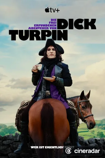 Les Aventures imaginaires de Dick Turpin