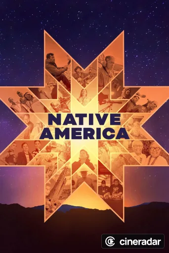 Native America