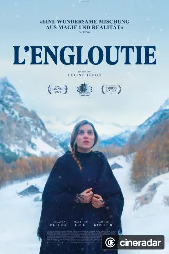 L'Engloutie