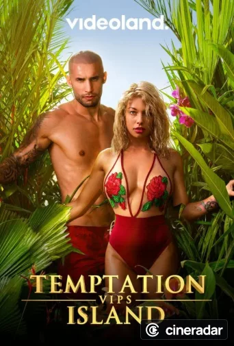 Temptation Island VIPS